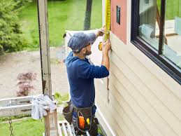 Best Custom Trim and Detailing for Siding  in Adel, IA